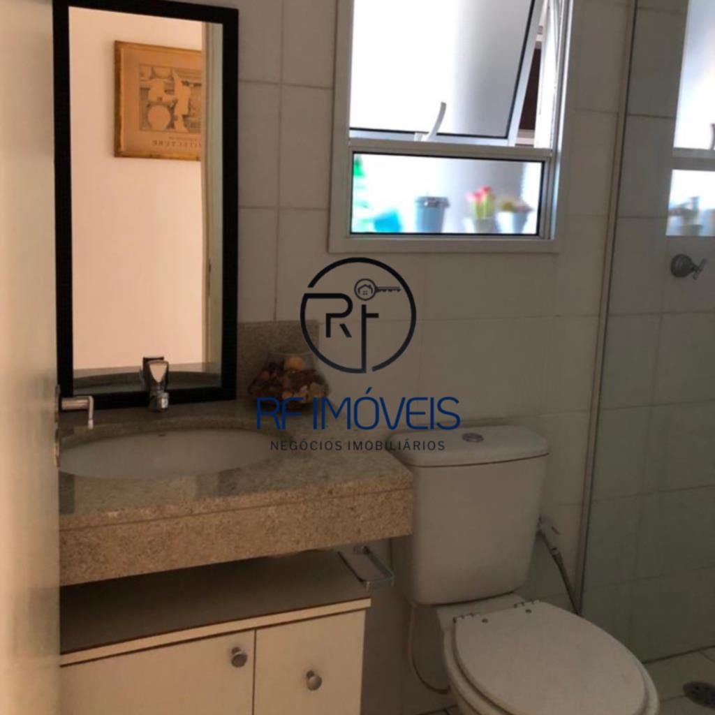 Apartamento à venda com 2 quartos, 59m² - Foto 5