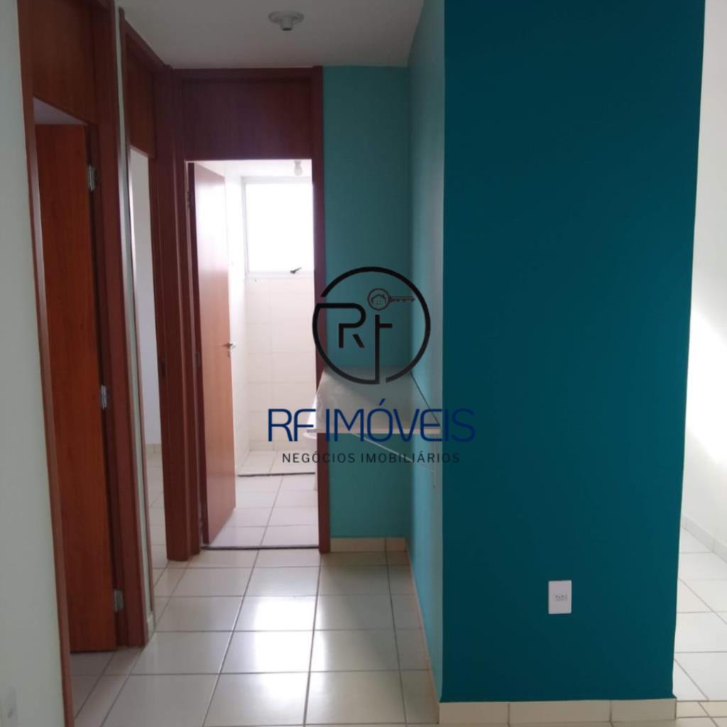 Apartamento à venda com 2 quartos, 44m² - Foto 1