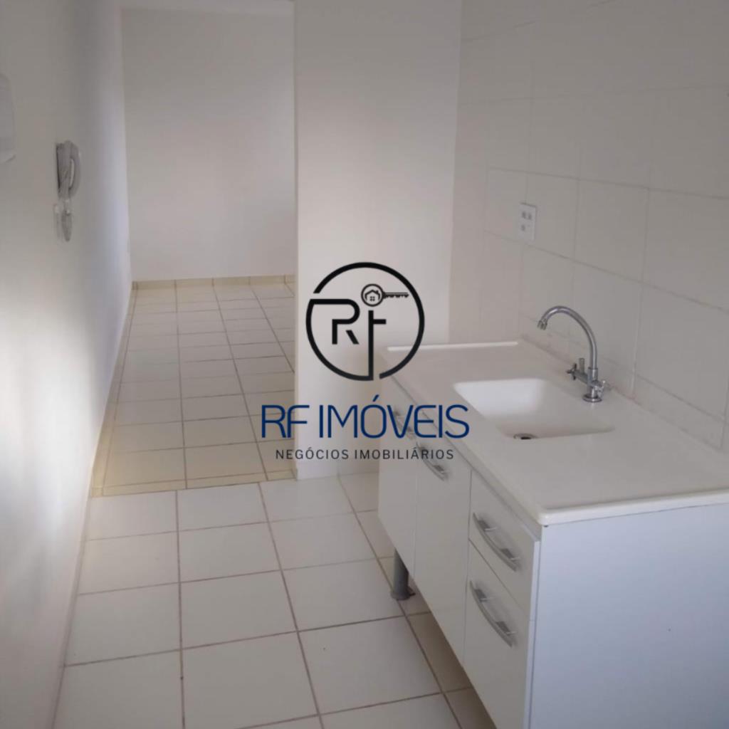 Apartamento à venda com 2 quartos, 44m² - Foto 6