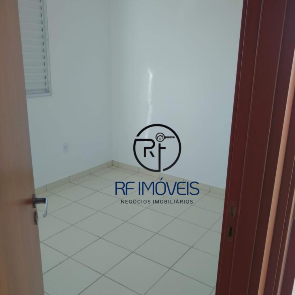 Apartamento à venda com 2 quartos, 44m² - Foto 3