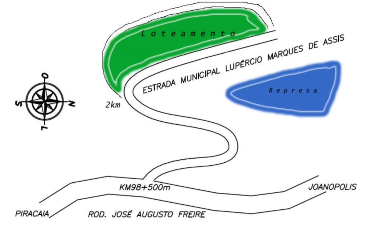 Terreno à venda, 5700m² - Foto 14