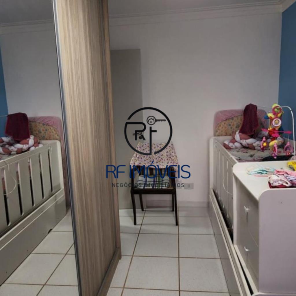 Apartamento à venda com 2 quartos, 55m² - Foto 9