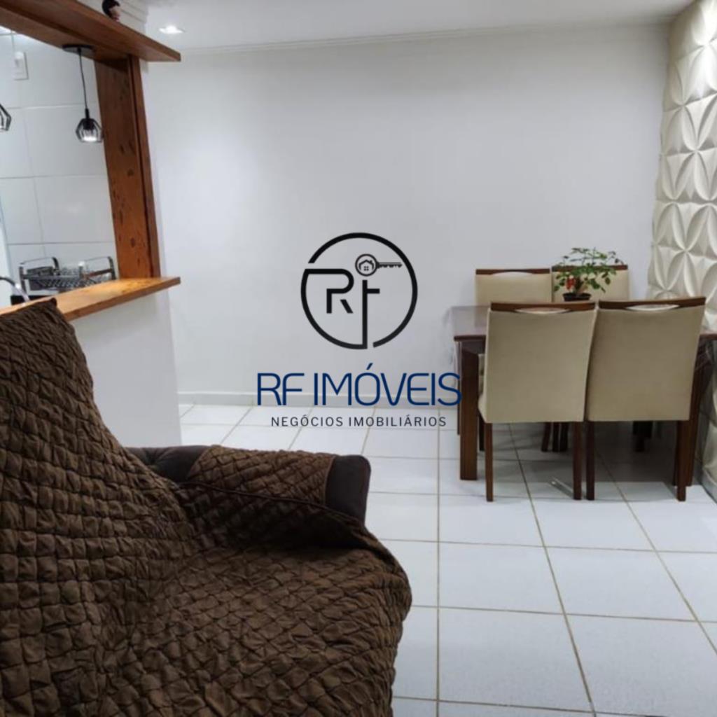 Apartamento à venda com 2 quartos, 55m² - Foto 10