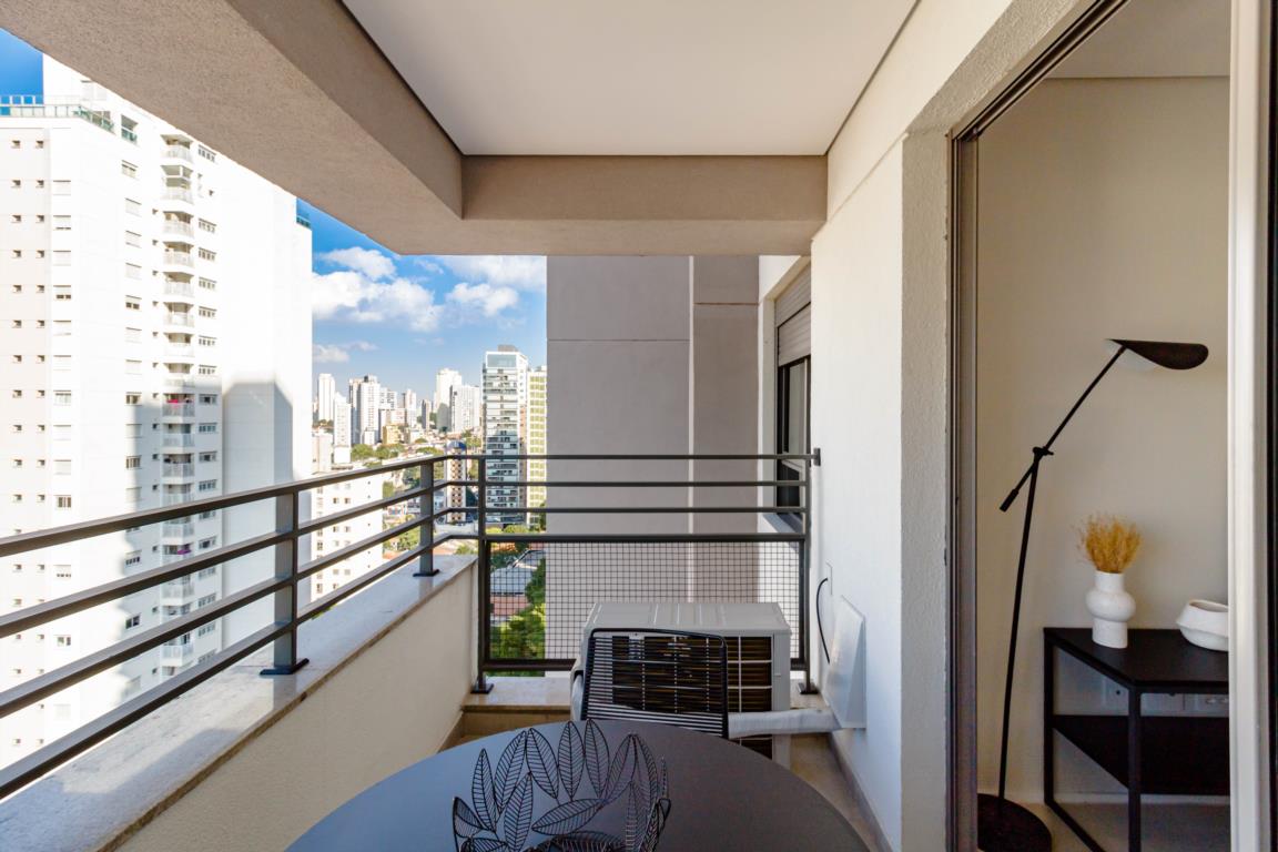 Apartamento para alugar com 1 quarto - Foto 7