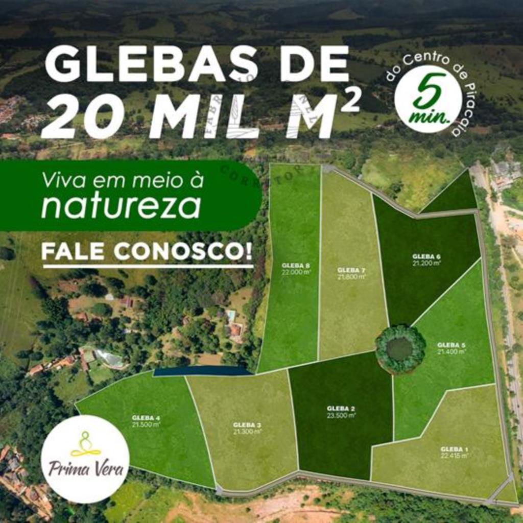 Terreno à venda, 20000m² - Foto 1