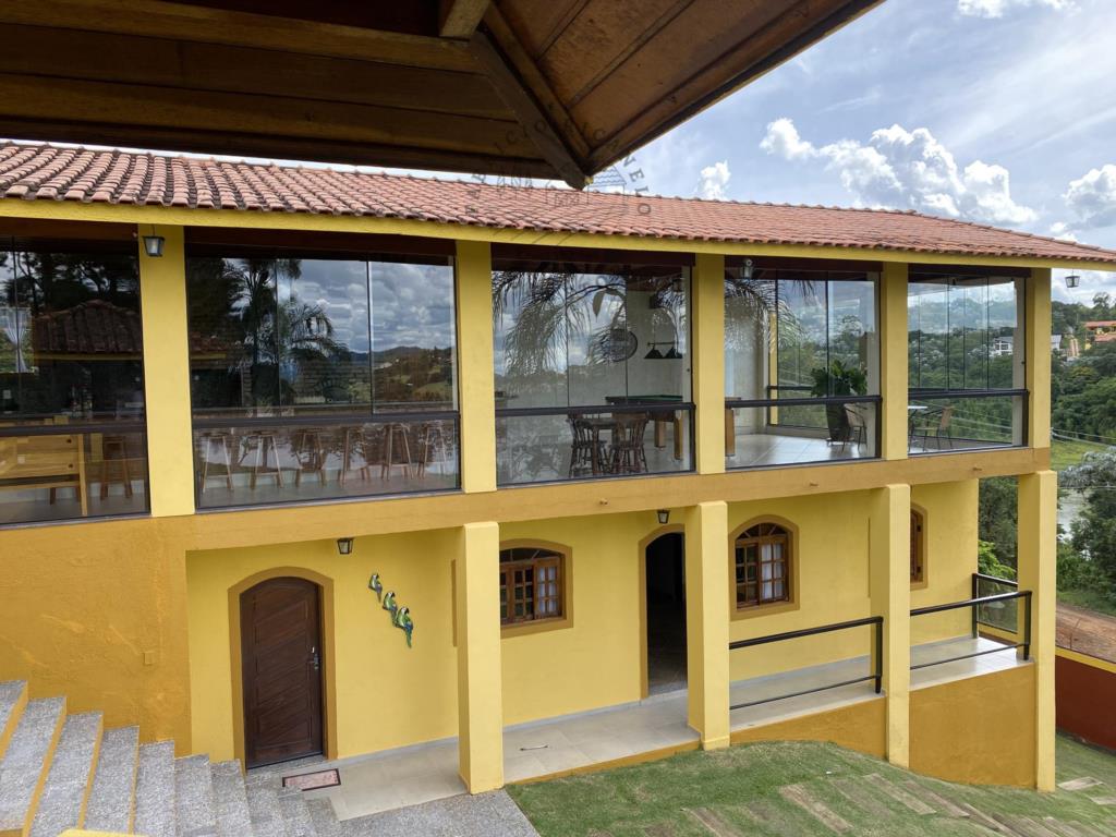 Fazenda à venda com 7 quartos, 2804m² - Foto 9