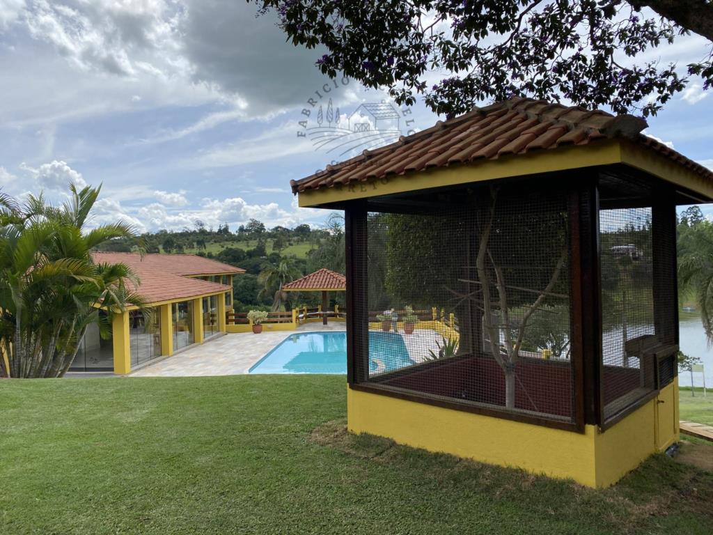 Fazenda à venda com 7 quartos, 2804m² - Foto 5