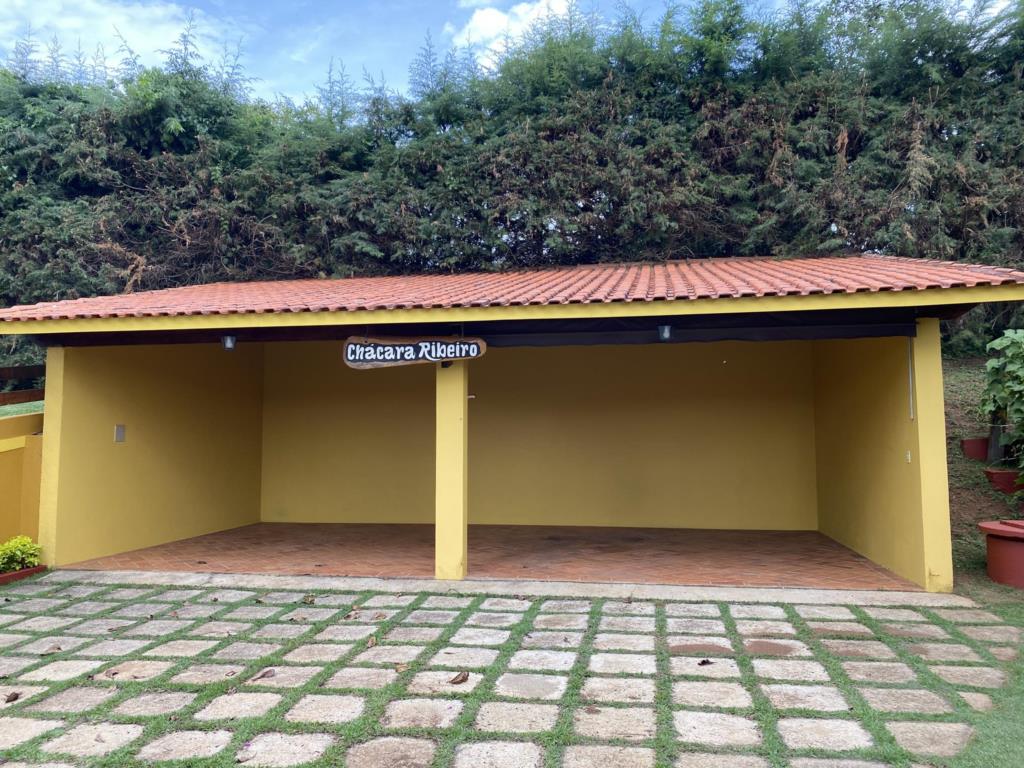 Fazenda à venda com 7 quartos, 2804m² - Foto 4