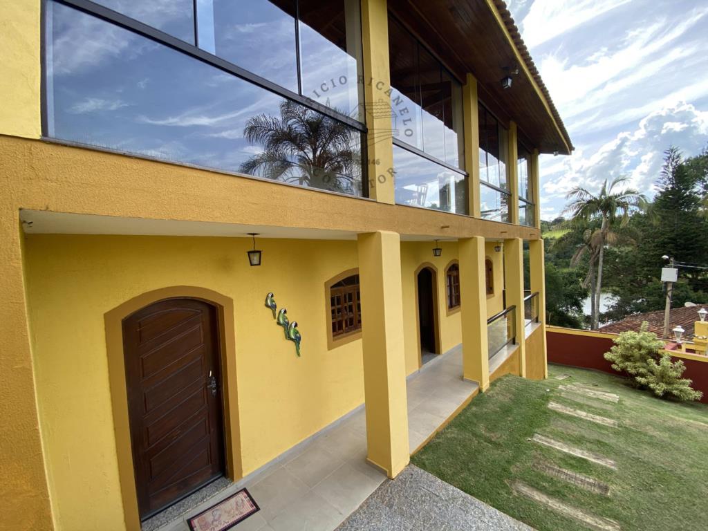 Fazenda à venda com 7 quartos, 2804m² - Foto 22