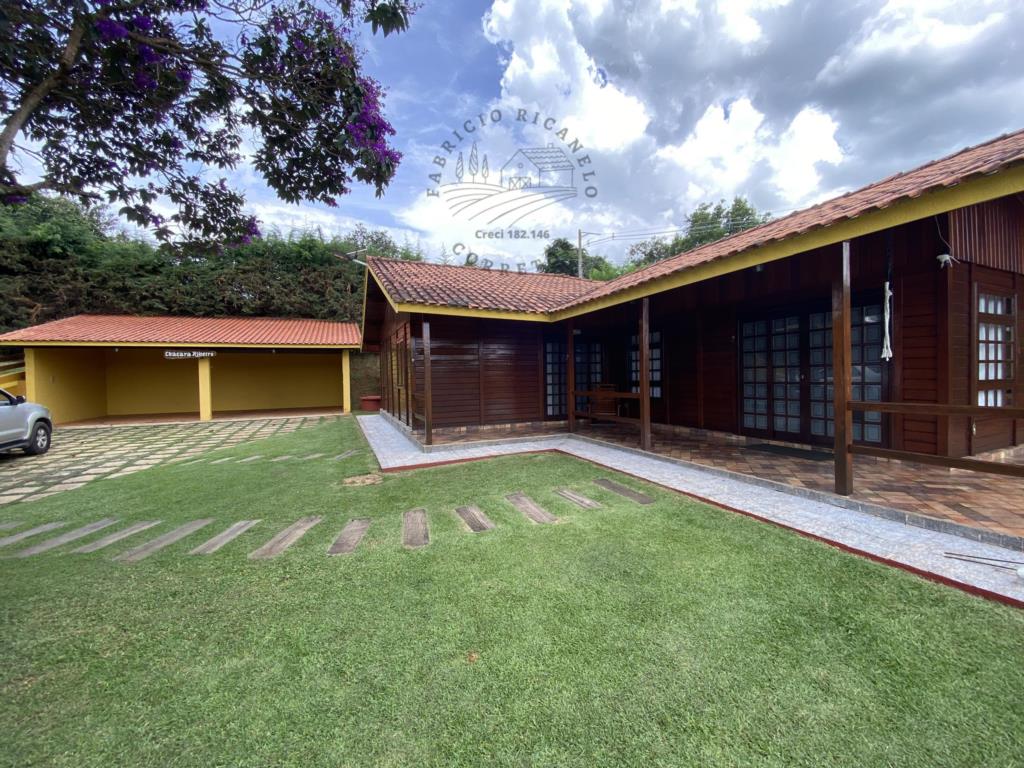 Fazenda à venda com 7 quartos, 2804m² - Foto 3