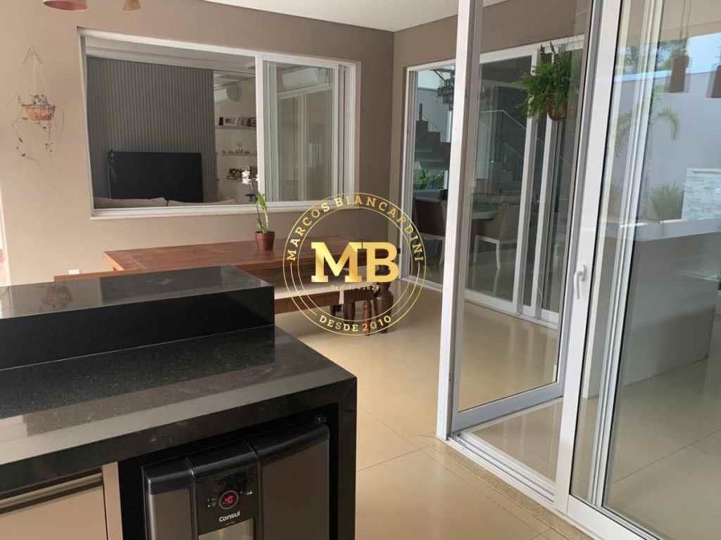 Casa de Condomínio à venda com 4 quartos, 503m² - Foto 11