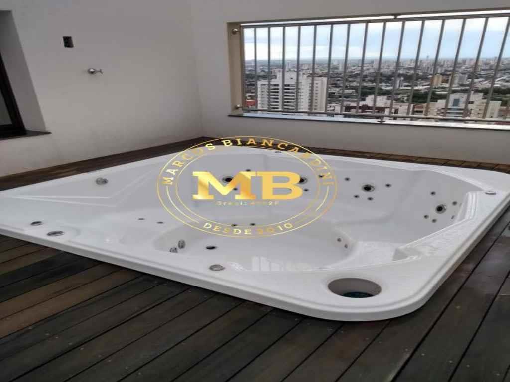 Apartamento à venda com 4 quartos, 362m² - Foto 17