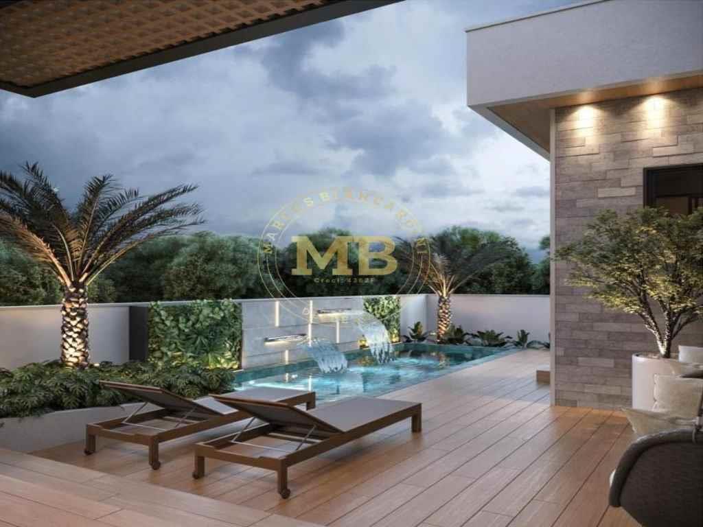 Casa de Condomínio à venda com 3 quartos, 445m² - Foto 17