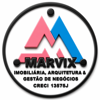 MARVIX IMOBILIÁRIA, ARQUITETURA E GESTÃO DE  NEGÓCIOS ME