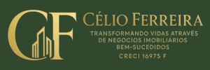 Célio  Ferreira de Oliveira filho 
