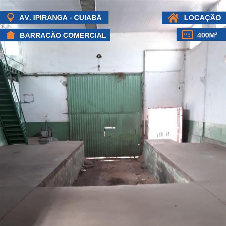 Apartamento para alugar com 3 quartos, 400m² - Foto 2