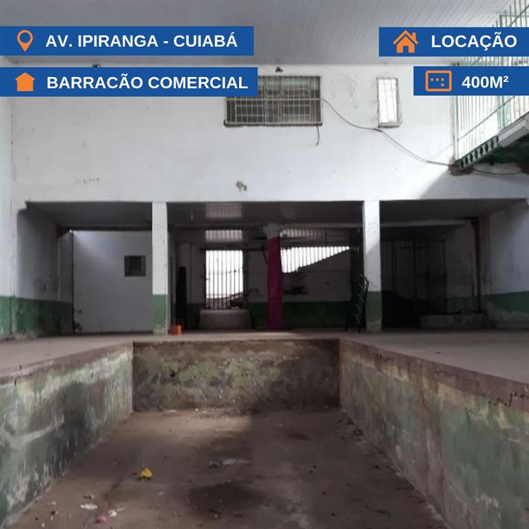 Apartamento para alugar com 3 quartos, 400m² - Foto 3