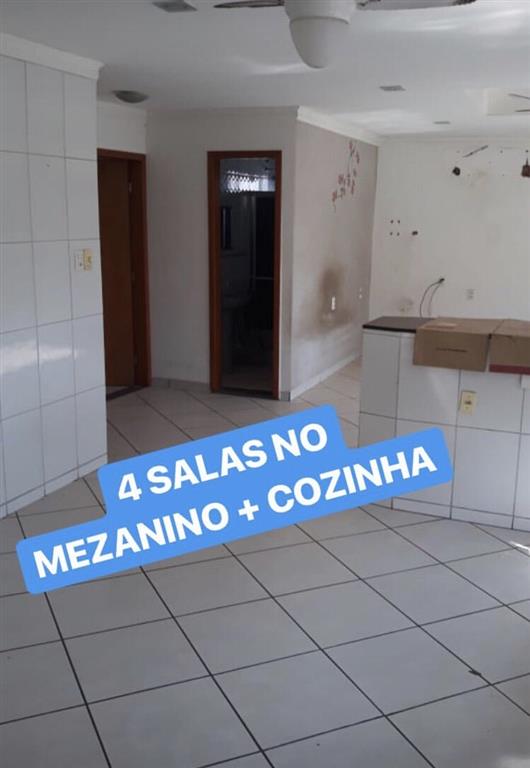 Apartamento para alugar com 3 quartos, 400m² - Foto 5