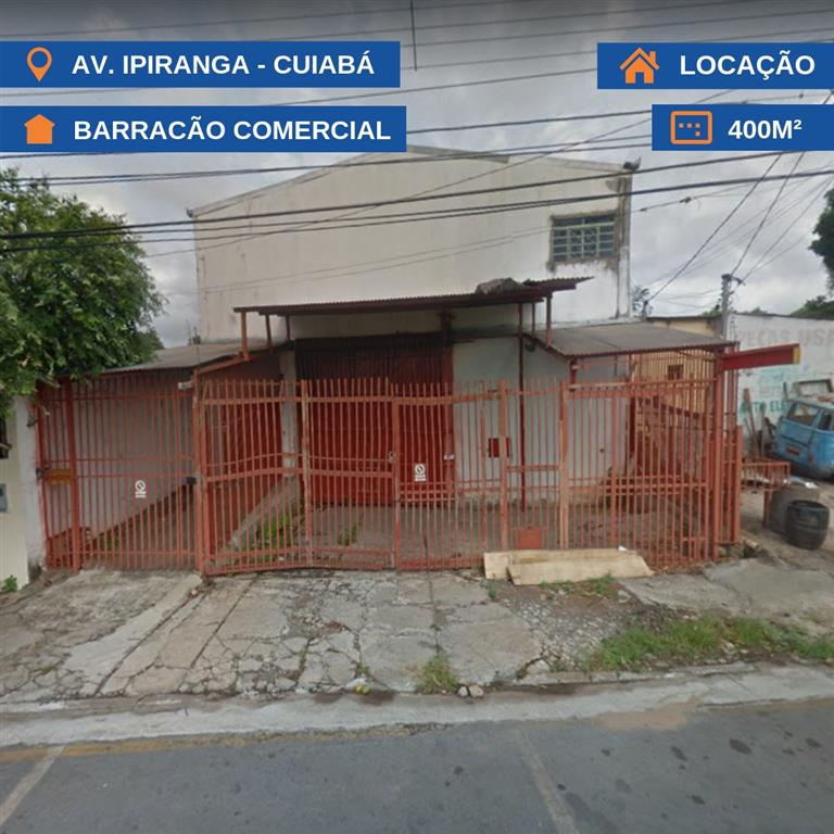 Apartamento para alugar com 3 quartos, 400m² - Foto 1