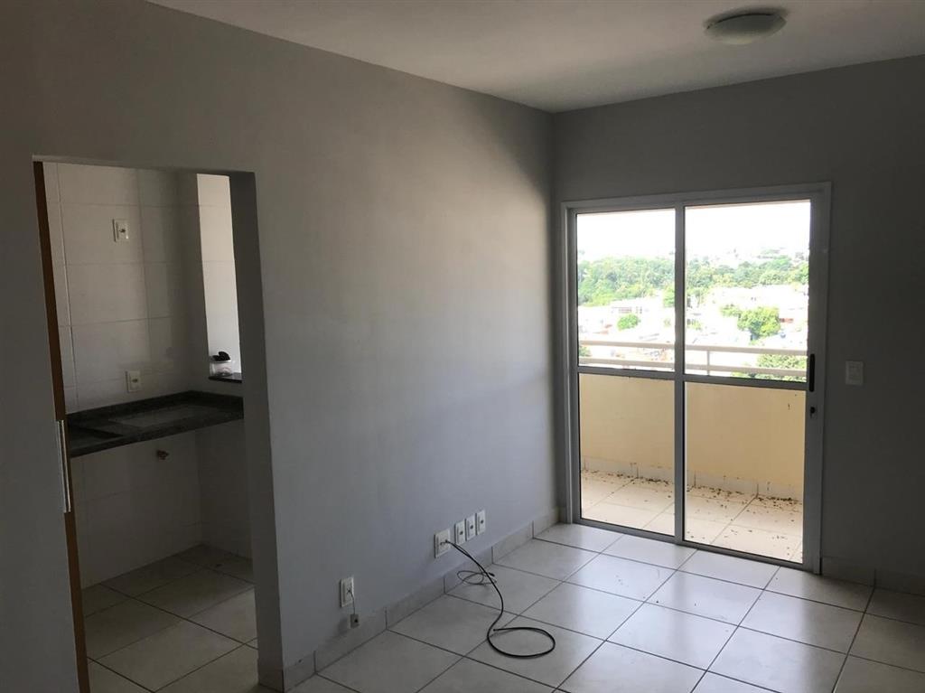 Apartamento à venda com 2 quartos, 54m² - Foto 8