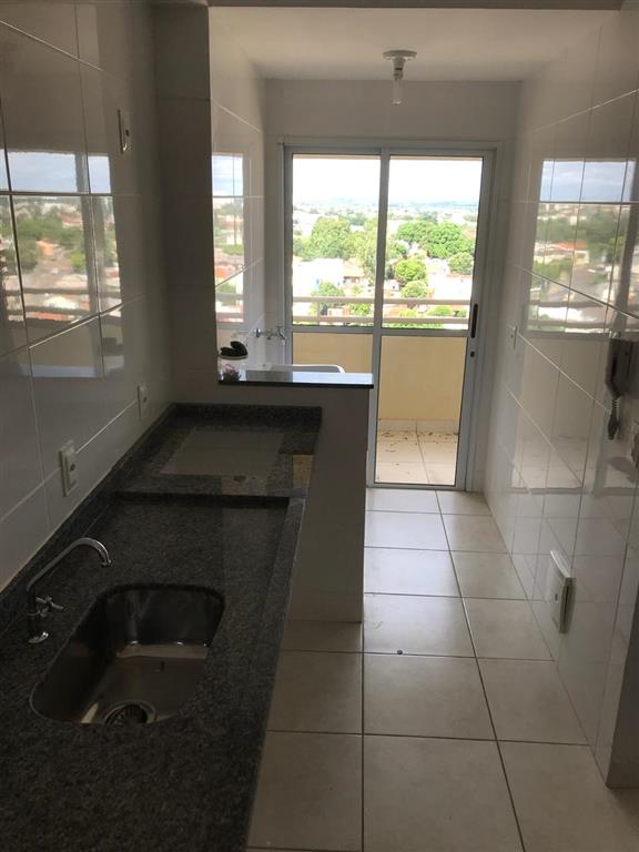 Apartamento à venda com 2 quartos, 54m² - Foto 12