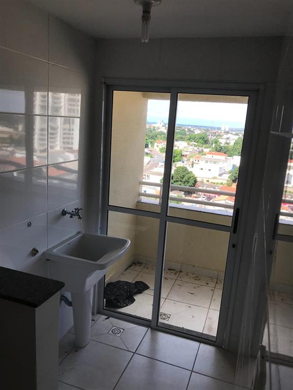 Apartamento à venda com 2 quartos, 54m² - Foto 13