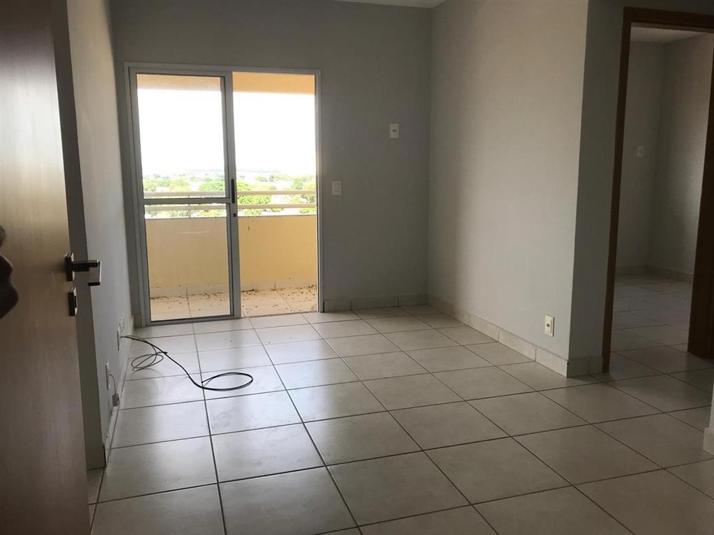 Apartamento à venda com 2 quartos, 54m² - Foto 3