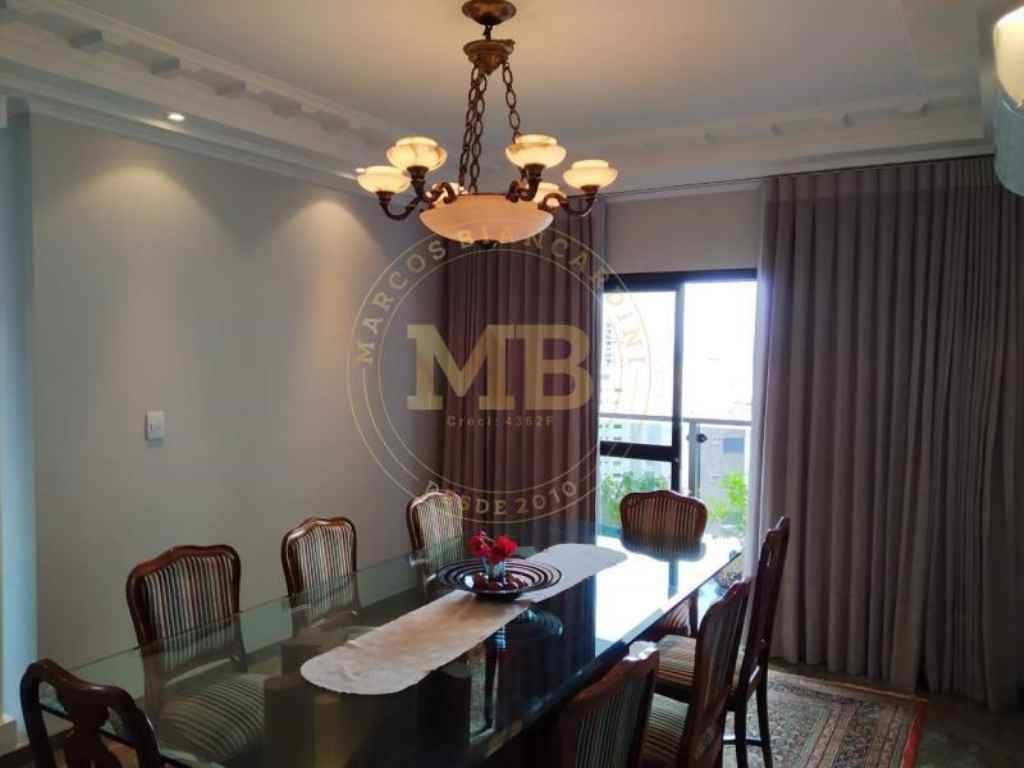 Apartamento à venda com 5 quartos, 340m² - Foto 5