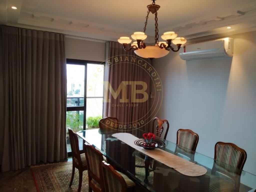 Apartamento à venda com 5 quartos, 340m² - Foto 6