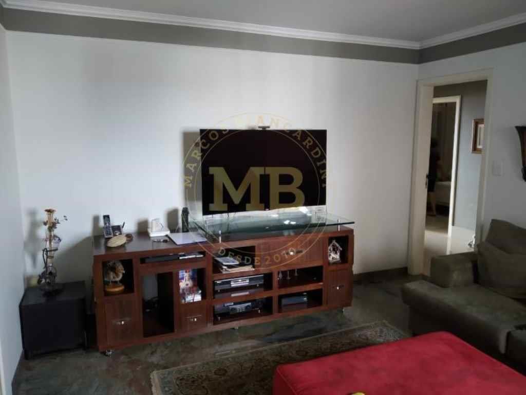 Apartamento à venda com 5 quartos, 340m² - Foto 7