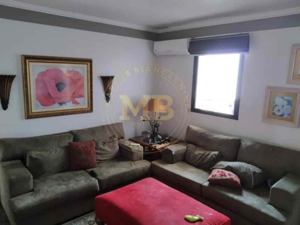 Apartamento à venda com 5 quartos, 340m² - Foto 8