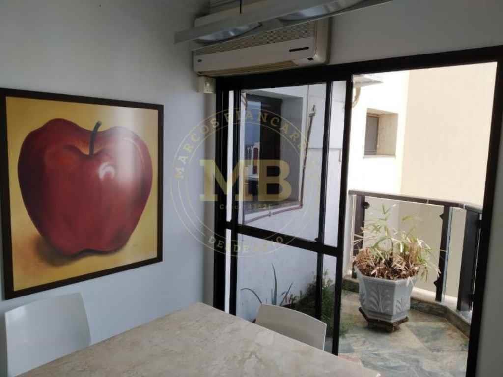 Apartamento à venda com 5 quartos, 340m² - Foto 10