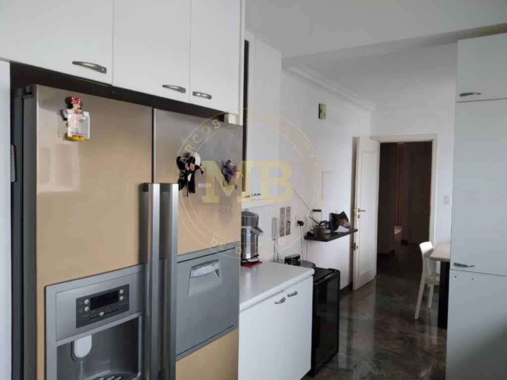 Apartamento à venda com 5 quartos, 340m² - Foto 12