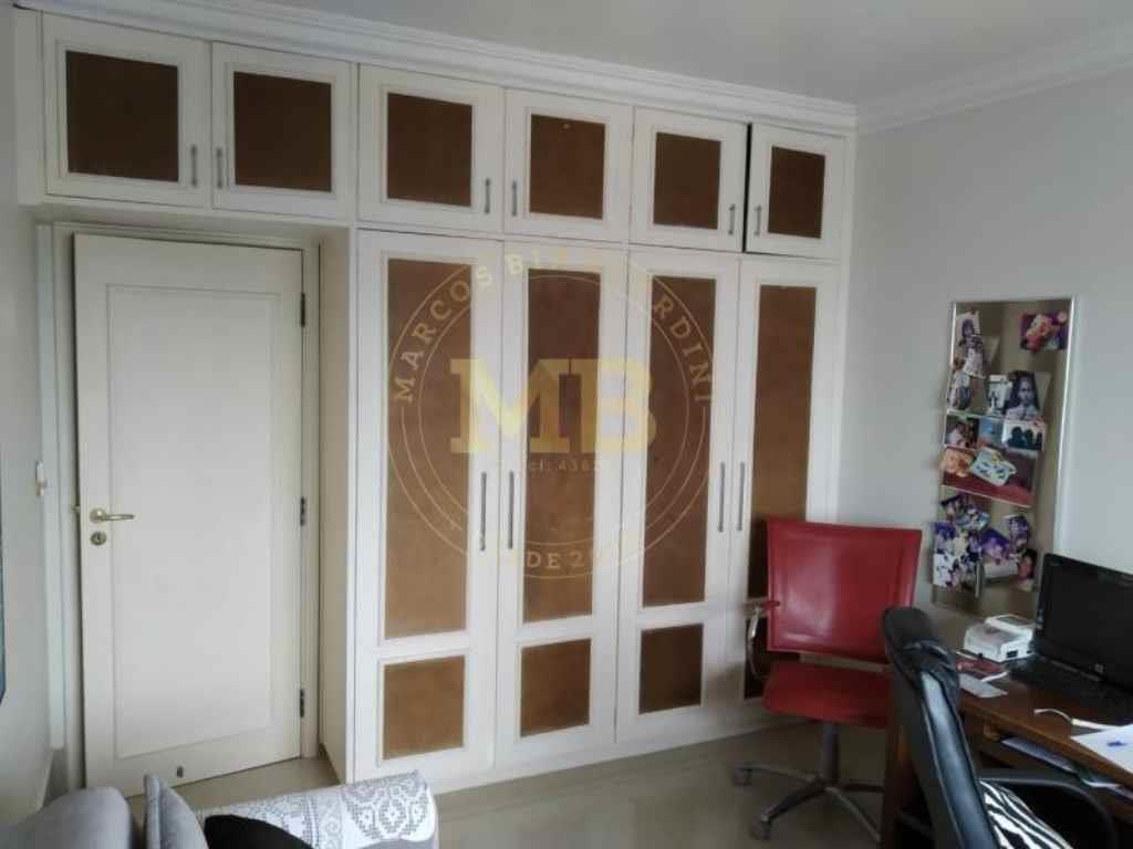 Apartamento à venda com 5 quartos, 340m² - Foto 15