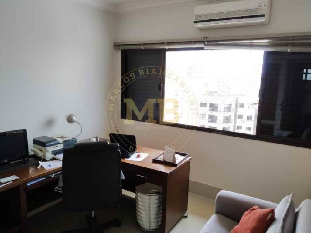 Apartamento à venda com 5 quartos, 340m² - Foto 16