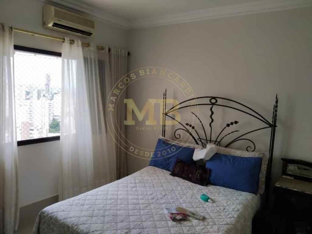 Apartamento à venda com 5 quartos, 340m² - Foto 17