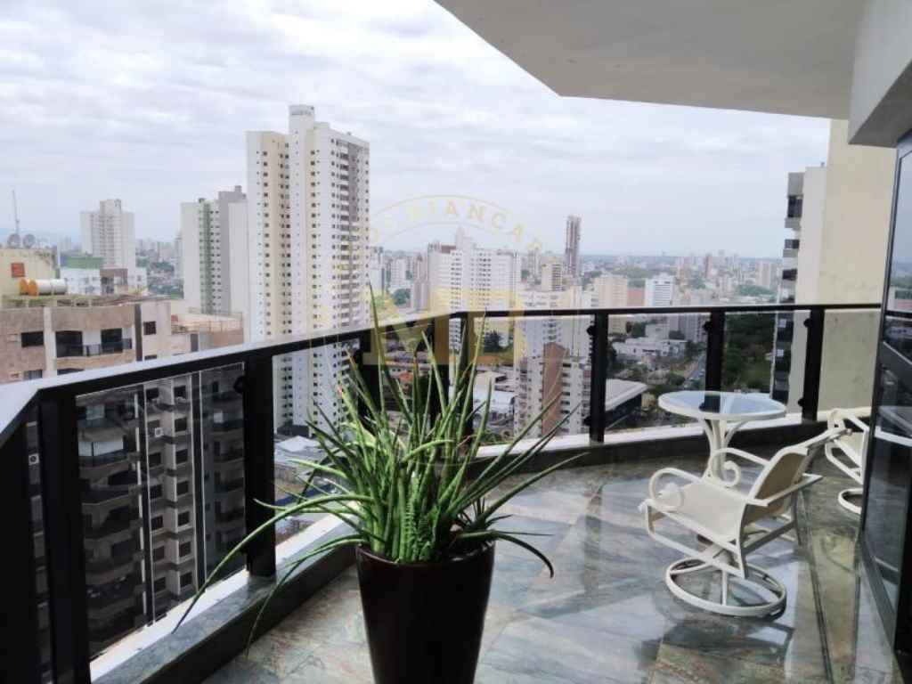 Apartamento à venda com 5 quartos, 340m² - Foto 19