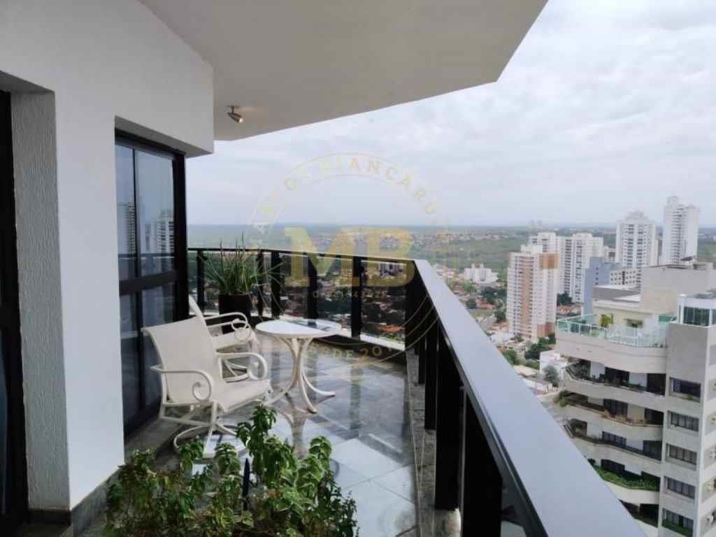 Apartamento à venda com 5 quartos, 340m² - Foto 21