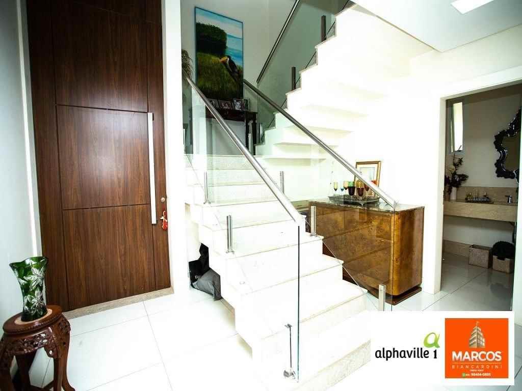 Casa de Condomínio à venda com 3 quartos, 543m² - Foto 13