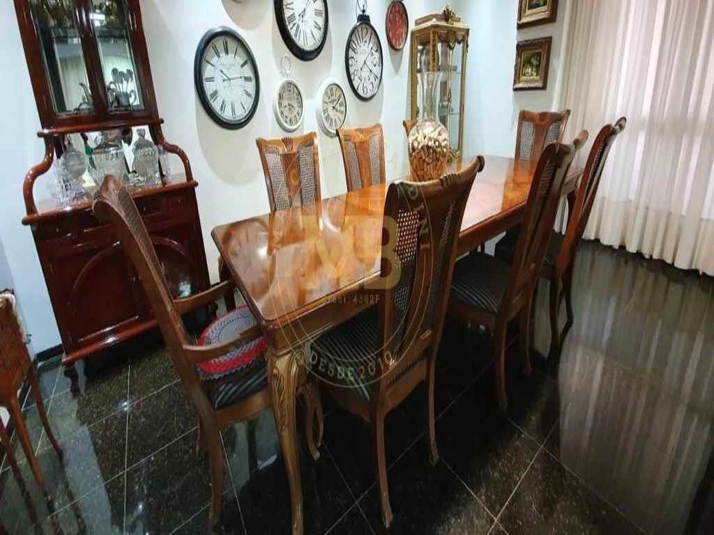 Apartamento à venda com 4 quartos, 340m² - Foto 3