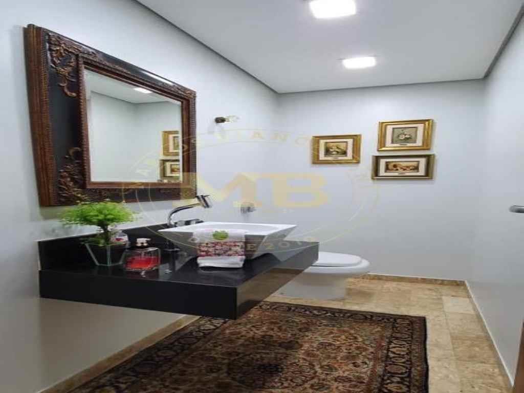 Apartamento à venda com 4 quartos, 340m² - Foto 10