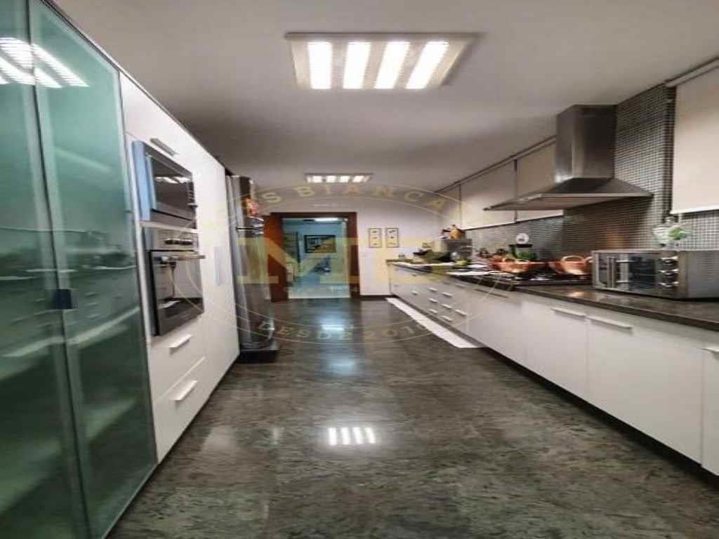 Apartamento à venda com 4 quartos, 340m² - Foto 12