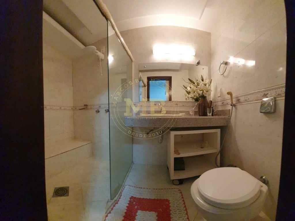 Apartamento à venda com 4 quartos, 340m² - Foto 18