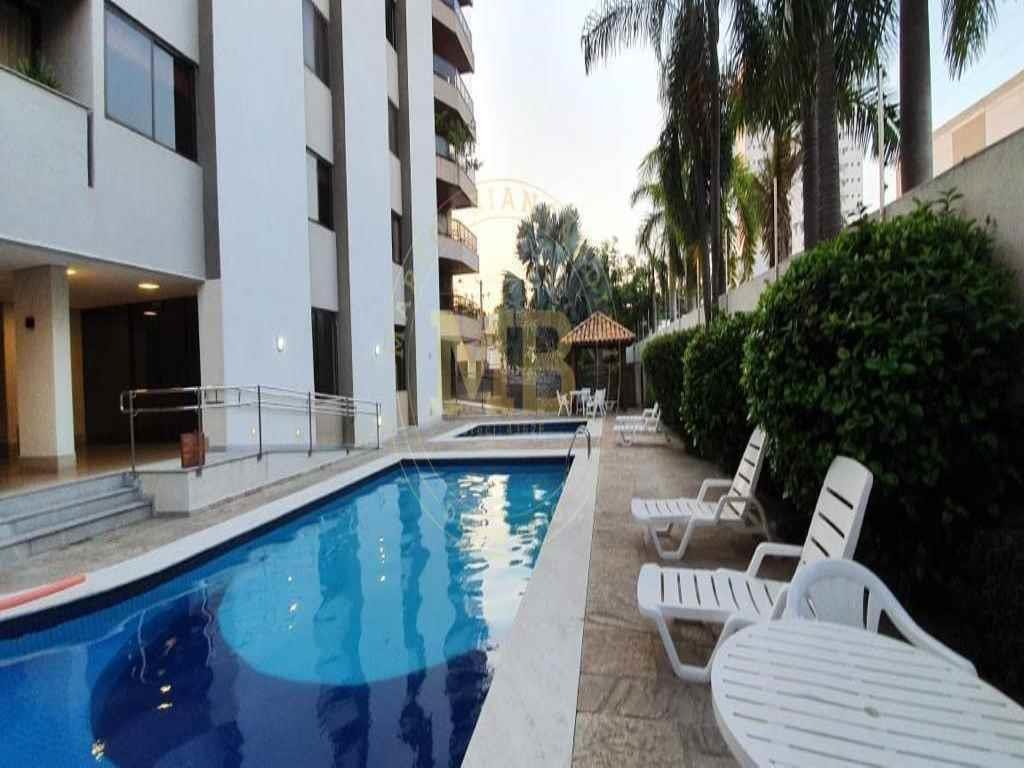 Apartamento à venda com 4 quartos, 340m² - Foto 25