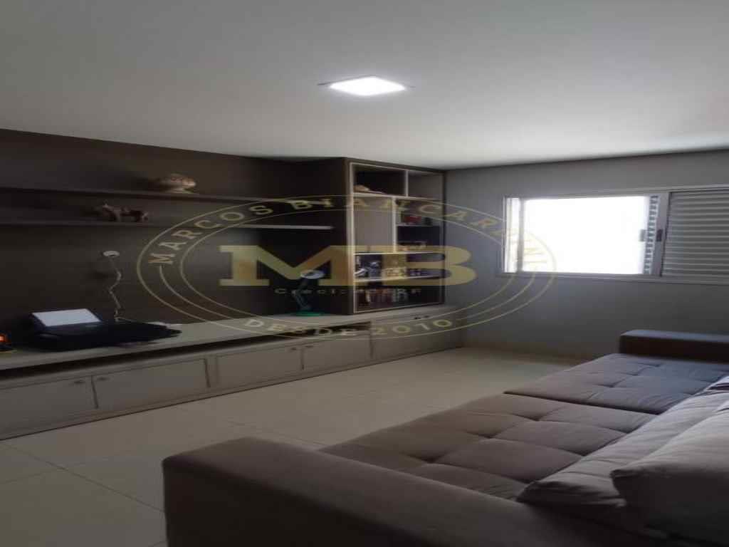 Apartamento à venda com 3 quartos, 134m² - Foto 7