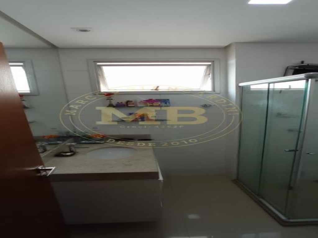 Apartamento à venda com 3 quartos, 134m² - Foto 8