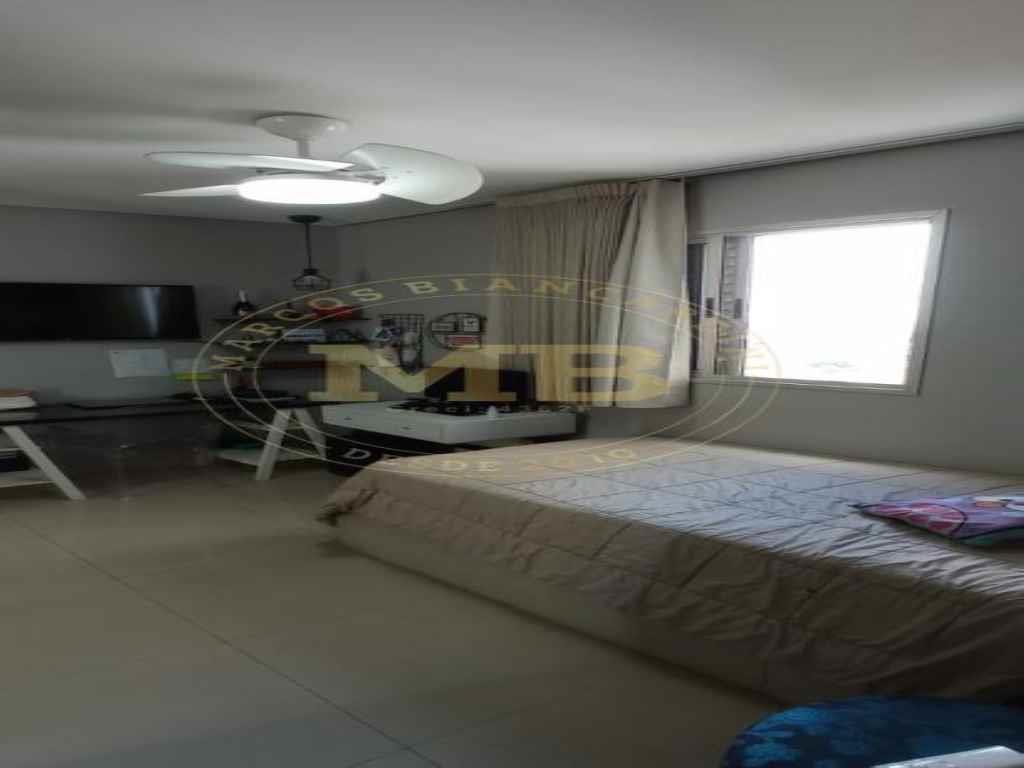 Apartamento à venda com 3 quartos, 134m² - Foto 10