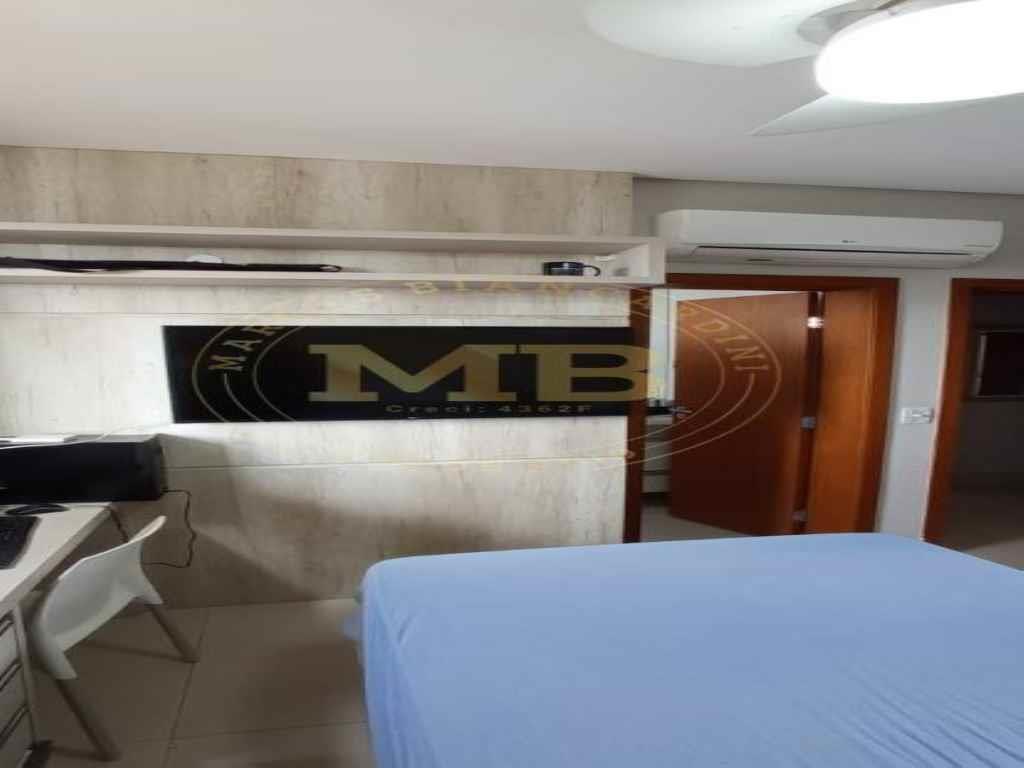 Apartamento à venda com 3 quartos, 134m² - Foto 12