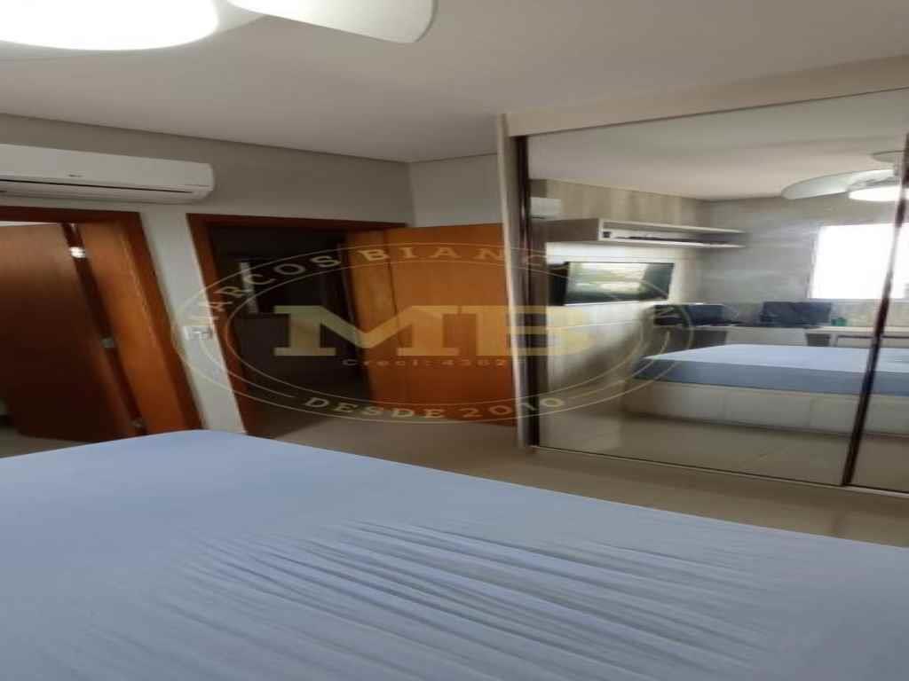 Apartamento à venda com 3 quartos, 134m² - Foto 13