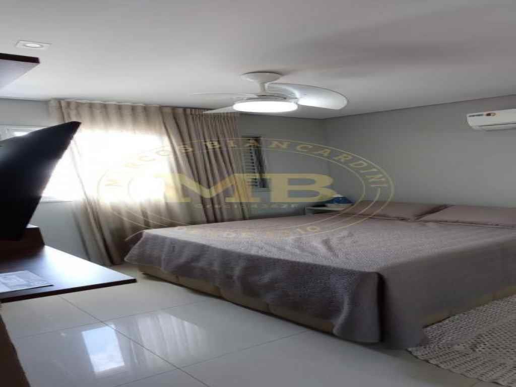 Apartamento à venda com 3 quartos, 134m² - Foto 18